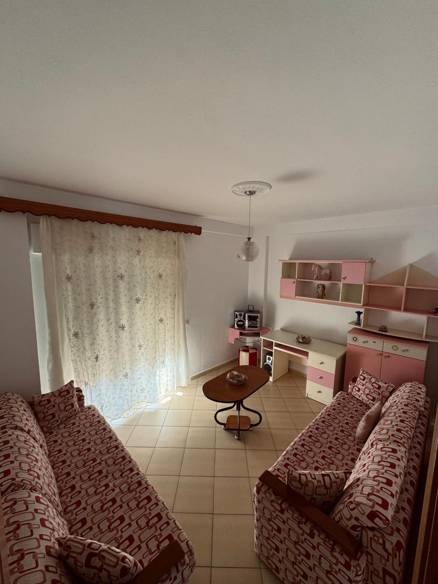 Blehami_Entire_Apartment Berat Exterior foto